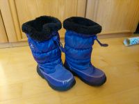 Kamik Winterstiefel Gr. 28/29 Nordrhein-Westfalen - Stemwede Vorschau