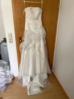 Brautkleid gr 40 Baden-Württemberg - Oberrot Vorschau