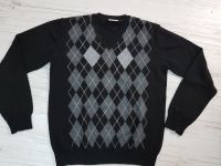 Herren Pullover Pulli von Canda aus Schurwolle Wolle Hessen - Baunatal Vorschau