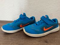 Nike Sneaker in blau, Gr. 26 Nordrhein-Westfalen - Paderborn Vorschau