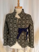 Odd Molly Strickjacke Cardigan Gr. 1. Schleswig-Holstein - Kirchbarkau Vorschau