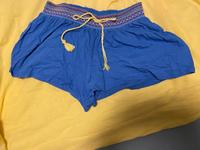 Schöne Schlafshorts Gr M Niedersachsen - Rinteln Vorschau