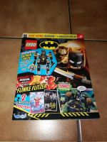 Lego Batman Magazin Ausgabe Nr. 31 Kreis Pinneberg - Uetersen Vorschau