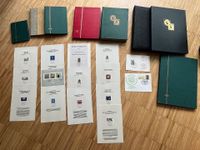 Briefmarkensammlung München - Thalk.Obersendl.-Forsten-Fürstenr.-Solln Vorschau