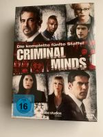 Criminal Minds Staffel 5 Düsseldorf - Eller Vorschau