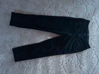 Samtjeans von Closed in Gr. 36/38 in schwarz Baden-Württemberg - Achstetten Vorschau