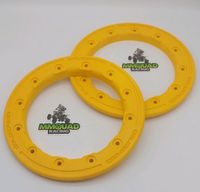 Goldspeed 9" Yamaha 450R KTM Suzuki Felgenring Beadlock Quad Brandenburg - Wandlitz Vorschau