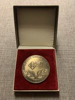 DDR Medaille Äthiopienhilfe 84/85 NVA und Interflug Dresden - Blasewitz Vorschau