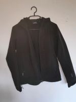 CMP Softshell Jacke schwarz 164 Brandenburg - Blankenfelde-Mahlow Vorschau