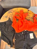 H&M Damen Klamotten Hessen - Pfungstadt Vorschau
