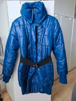 Winterjacke in blau Größe S Niedersachsen - Bersenbrück Vorschau