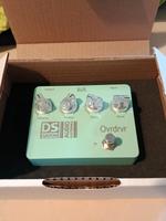 DS Custom OVRDRVR (Colorsound Overdriver Clone) Boost OD Fuzz Bayern - Ingolstadt Vorschau