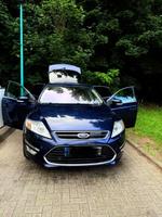 Ford Mondeo Automatik TÜV bis 10.26 Leipzig - Grünau-Mitte Vorschau