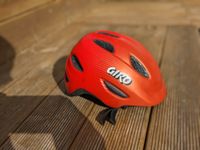 Fahrradhelm Giro für Kinder unisex XS Bayern - Burgberg Vorschau