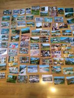 Ca. 100 alte Postkarten Nordrhein-Westfalen - Oberhausen Vorschau