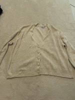 Strickjacke beige Stradivarius Nordrhein-Westfalen - Oberhausen Vorschau