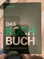 Kochbuch von Thermomix TM5 Baden-Württemberg - Mannheim Vorschau