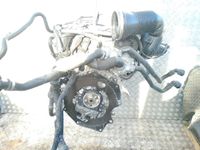 AUDI A3 MOTOR DLAA RDE2 MHEV 1.0  Komplett MK4 8Y 2020 - 2024 05C Hannover - Nord Vorschau