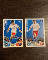 Match Attax Heung Min Son HSV Baden-Württemberg - Tuttlingen Vorschau