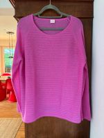 Adagio Kaschmirpullover 100% Kaschmir Pullover, Gr. L, Pink Altona - Hamburg Altona-Altstadt Vorschau