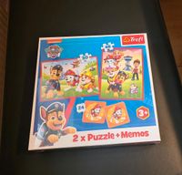 Paw Patrol Puzzle Bayern - Pollenfeld Vorschau