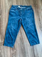 Damen Jeans 3/4 Walbusch Trendline Niedersachsen - Alfeld (Leine) Vorschau