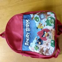 Rucksack Angry Birds Saarland - Illingen Vorschau