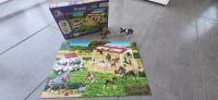 Schleich Puzzle Sachsen-Anhalt - Oschersleben (Bode) Vorschau