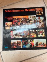 Schönbrunner Melodie Schalplatte Bayern - Kirchdorf b Haag i OB Vorschau