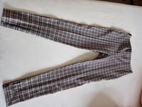 Karierte Business Hose Nordrhein-Westfalen - Kempen Vorschau