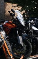 Suche KTM Adventure Superadventure 1290 790 990 1090 390 890 1050 Nordrhein-Westfalen - Petershagen Vorschau