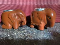 Elefanten Partylite Kerzenständer Bayern - Kulmbach Vorschau