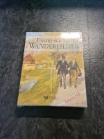 Unsere schönsten Wanderlieder (inkl. 2 CDs) Bergedorf - Hamburg Allermöhe  Vorschau