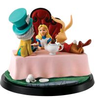 Alice im wunderland limited a moment in Time Statue Figur Disney Nordrhein-Westfalen - Kall Vorschau