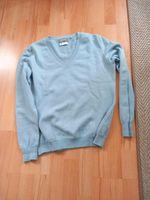 Damen Kashmir Pulli hellblau Gr 40/42 Nordrhein-Westfalen - Mülheim (Ruhr) Vorschau