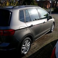 VW Golf Sportsvan AUTOMATIK, AHK 1.2 Ltr Niedersachsen - Verden Vorschau