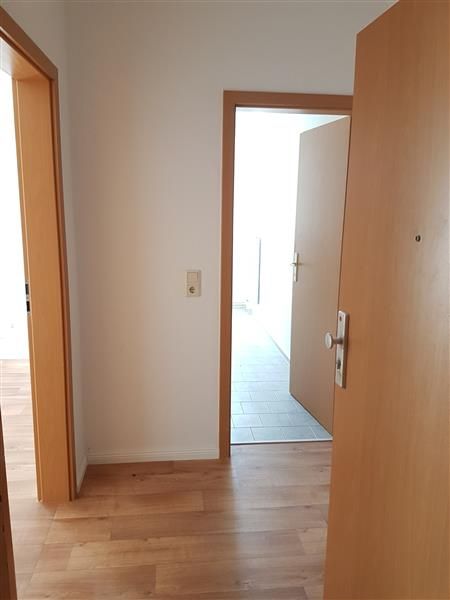 2 Zimmerwohnung in der Braunsdorfer Straße Wittenberg in Lutherstadt Wittenberg