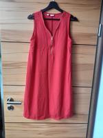 Shirtkleid, rot, Gr.36/38, ungetragen Bayern - Meitingen Vorschau