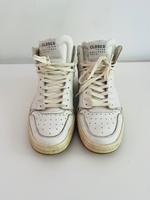 Closed sneaker high weiß Gr. 39 Wandsbek - Hamburg Volksdorf Vorschau