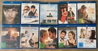 Bluray Blu-Ray Sammlung 10 Stück, Liebesfilme, Komödie Duisburg - Duisburg-Mitte Vorschau