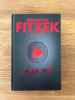 Sebastian Fitzek -Playlist Essen - Essen-Stadtmitte Vorschau