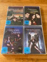 The Vampire Diaries Staffele 1-4 Schleswig-Holstein - Trittau Vorschau