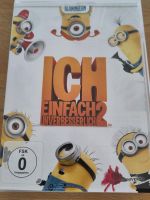 ICH EINFACH UNVERBESSERLICH 2 * DVD * MINIONS Nürnberg (Mittelfr) - Nordstadt Vorschau