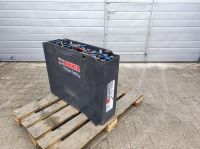 Staplerbatterie ✓ Photovoltaik ✓ 24V 375Ah ✓ Baujahr 2014 Hessen - Laubach Vorschau