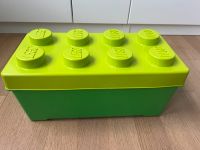 Lego Duplo Kiste grün 36x18x18cm Hamburg-Nord - Hamburg Barmbek Vorschau