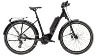 Diamant Zing Bosch Smart 725wh Gr. S/M/L schwarz E-Bike Country Hessen - Edermünde Vorschau