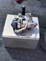 Shimano Stradic 2500S brand neu Saarland - Homburg Vorschau