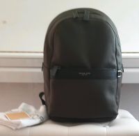 Michel Kors Neu! Designer großer Rucksack Backpack Greyson Unisex Düsseldorf - Stadtmitte Vorschau