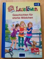 Leselöwen Geschichten für starke Mädchen  Lesestufe 2 Baden-Württemberg - Kürnbach Vorschau