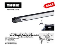 Thule SlideBar Dachträger * 2er Pack * NEU Sachsen - Röhrsdorf Vorschau